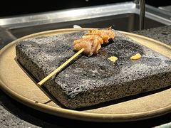 -麦MUGI铁板烧日式料理