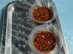 -杨婆婆烤肉(文昌阁店)