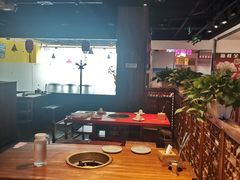 -宽窄巷子鲜牛火锅(北京首店)