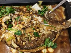 -客莱福诺富特酒店·互动餐厅