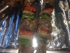 -锦州御烧烤·金盛福酒楼(天津总店)