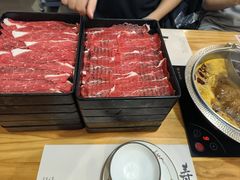-牛匠和牛寿喜锅(西安总店)