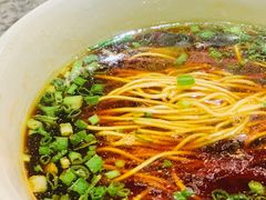 老牌阳春面-南京大牌档(中关村店)