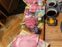 -黑牛の店·和牛烧肉(合生汇店)