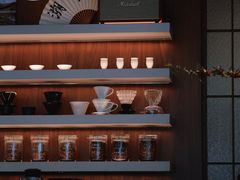 -溯洄咖啡VORTEX COFFEE