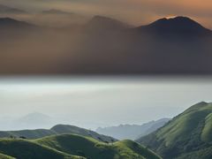 -萍乡武功山风景名胜区