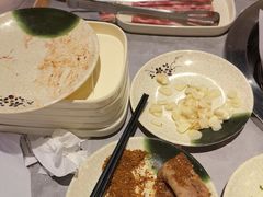 -福成自助烤肉(双桥万达店)