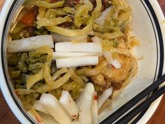 -李易面馆(树木岭店)