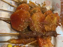 -张记炸串肠粉