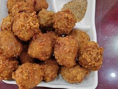 -杏园餐厅(阜成门店)