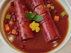 -悦融·京鲁菜·露台花园(安定门店)