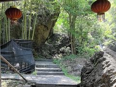 -山沟沟景区