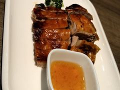 -港丽餐厅(来福士店)