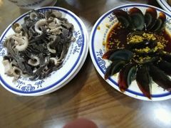 -老爆肚满五香烧牛羊肉
