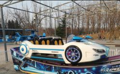 -大望京儿童游乐场