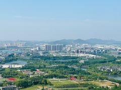 -南京市江宁方山