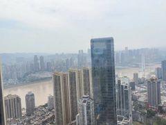 -解放碑威斯汀酒店-知味国际美食餐厅