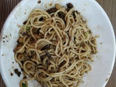 豌杂面干溜-花市豌杂面(民生路店)