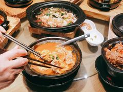 -陶德砂锅(蜀汉路店)