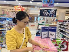 -TOYSRUS玩具反斗城(深圳布吉万象汇店)