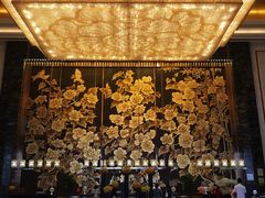 -长沙富力万达文华酒店