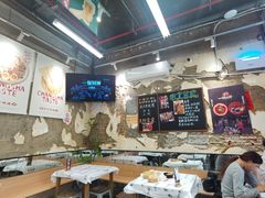 -东排食堂长沙小吃大排档(五一广场店)