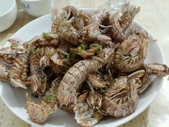 android_upload_pic-桐盛祥小船海鲜本地菜(栈桥店)