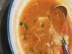 -好人民间小吃(镇江八佰伴店)