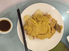 御潮轩食府私房菜-御潮轩·经典潮菜