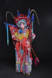 -青堂瓦舍京剧摄影古戏楼拍摄基地(北京安徽会馆店)