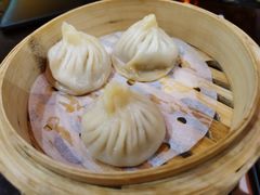 -海航大厦万豪酒店彩海轩中餐厅(霄云路店)