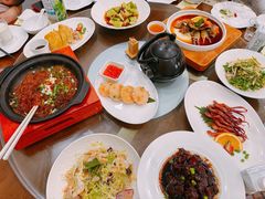 -甬上名灶(天一阁·翠柏店)