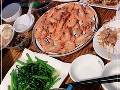 -Sasa的海(蜈支洲岛后海店)