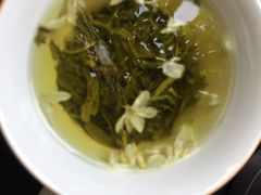 花茶-香园自助小火锅