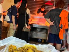 -明记牛杂(新马路分店)