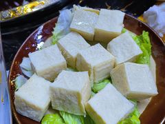 -憨孃孃·重庆老火锅(红山黑金店)