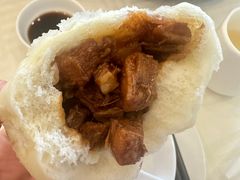 -怡园饭店-餐厅(四望亭店)