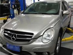 北京奔驰保养-博睿通达汽车修理站