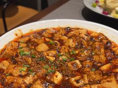 -四川饭店(长白店)