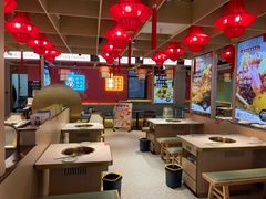 -宽城子美蛙毛肚自助火锅(建邺万达步行街店)