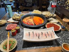 -蜀大侠火锅(春熙路店)