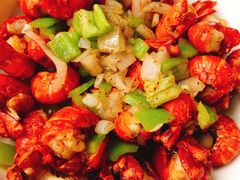 -龙虾风暴(松江店)