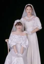 -克拉女神写真馆·匠心定制