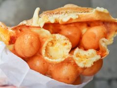 -妈咪鸡蛋仔(尖沙咀东分店)