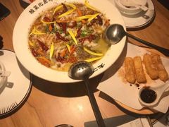 -太二酸菜鱼(汕头苏宁广场店)