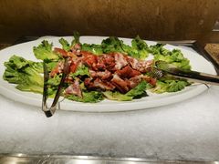 -汉巴味德·烤肉与啤酒的自助(杭州大悦城店)