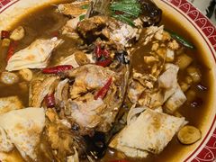 -旺顺阁鱼头泡饼(常营店)