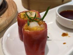 -蔡澜点心·粤菜(月星环球港店)