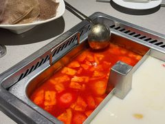 -海底捞火锅(八佰伴店)