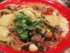 -海椒市落舌·麻辣烫冒菜(武侯大悦城店)